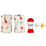 Baby Shusher, BabyShusher®, набор из 5 предметов