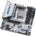 Материнская плата ATX MAXSUN MS-eSport Z890M WIFI ICE