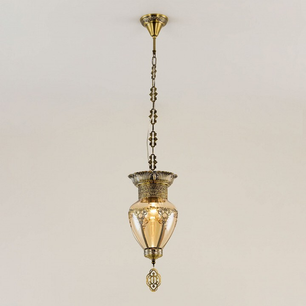 Подвесной светильник Citilux Каир CL419213