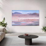 Телевизор TCL 65P7K, QLED, 4K Ultra HD