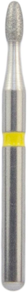 Бор алмазный, тип FG, гр.1 379-012SF-FG, NTI, Германия