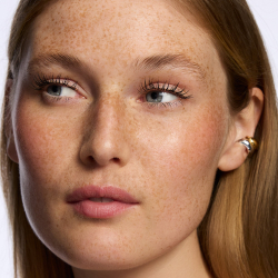 Catrice Perfect Duo XXL Effect - Тушь для ресниц, утолщающая и удлиняющая, 2 в 1 оттенок Black, 8 ml