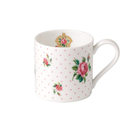 Royal Albert - Кружка Cheeky Pink 350мл / артикул   CHEPNK26579  / GTIN 652383749863