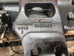 АКПП GRS905 Opticruise