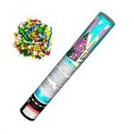 Пневмохлопушка SERPANTINE 40см 1/100