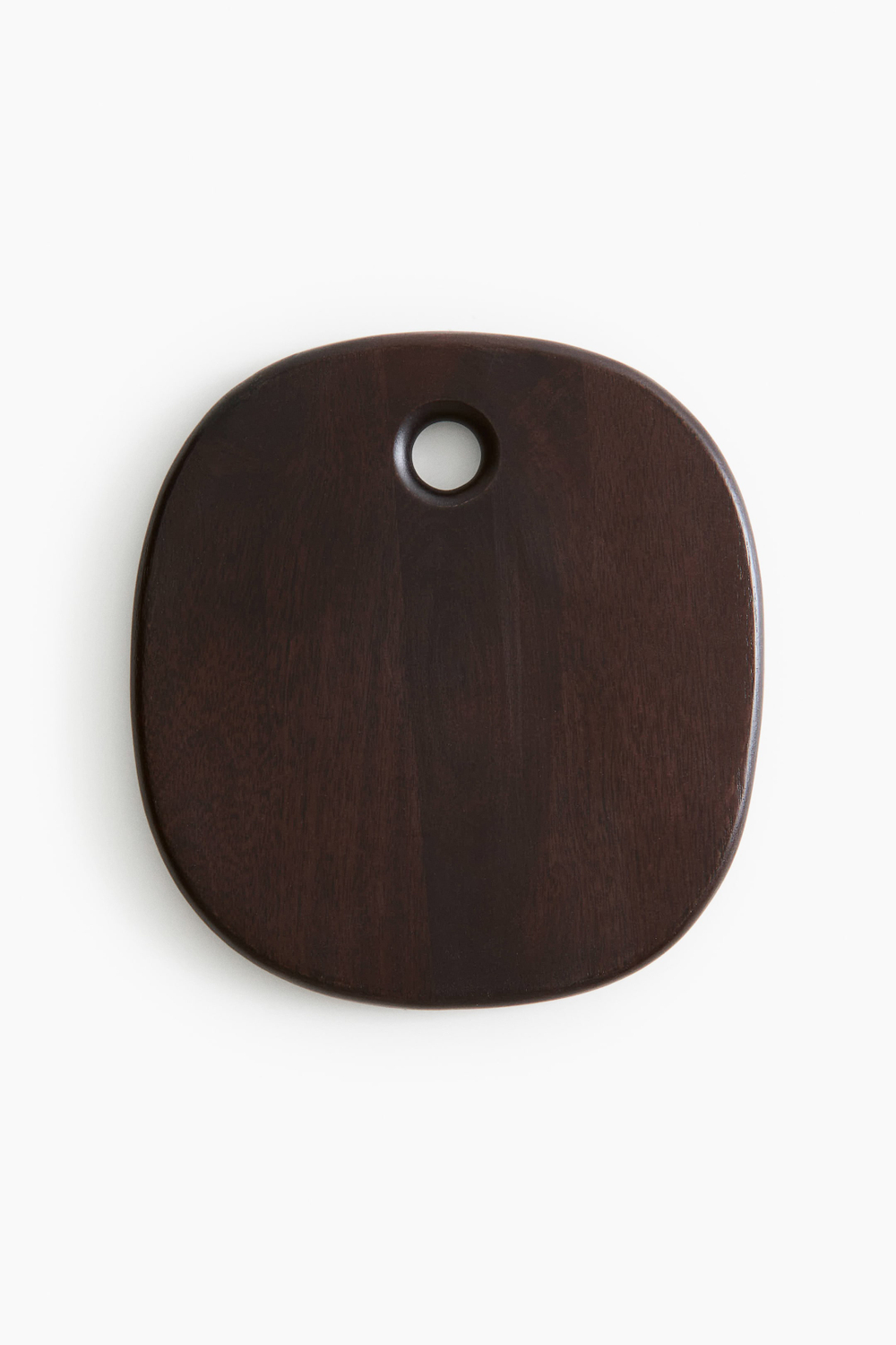 H&M HOME Небольшая сервировочная доска, темно-коричневый