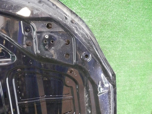 Капот BMW 7er G11 G12 (2015-2019)