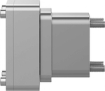 EAMM-A-D50-60G Осевой набор