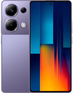 Xiaomi POCO M6 Pro 12/512GB Purple