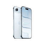 iPhone 17 Air 1 ТБ Sky Blue (Небесно-Голубой)