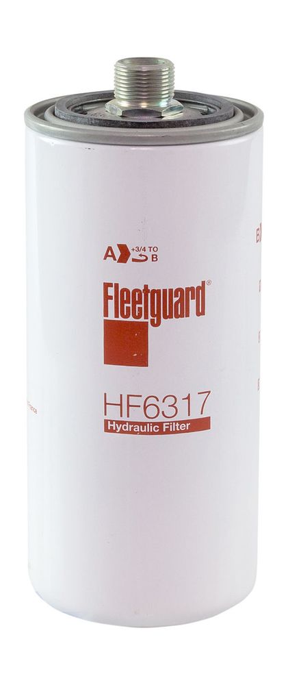 Фильтр гидравлики Fleetguard