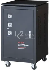 Стабилизатор напряжения Ресанта АСН-80000/3-ЭМ