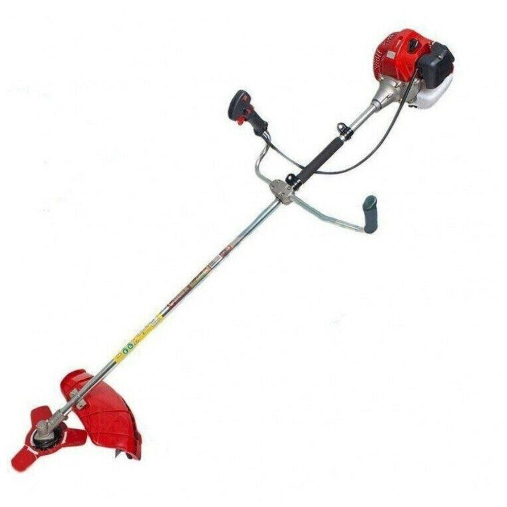 Коса бензиновая Tokachi Gasoline Grass Trimmer TG-55T