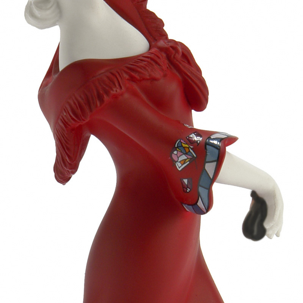 Статуэтка Испанская грация большая Nadal