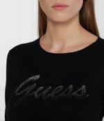 Блузка GUESS - черный(W3BR22 Z2NQ2)