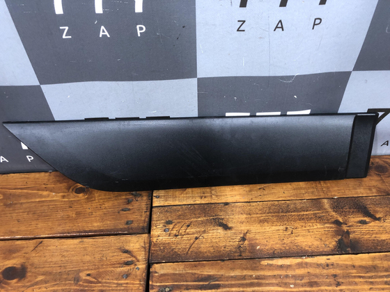 Накладка двери задней правой Hyundai ix35 (LM) 10-15 Б/У Оригинал 877342S000