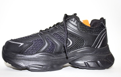 Кроссовки женские демисезонные Yoder арт. YD142-1