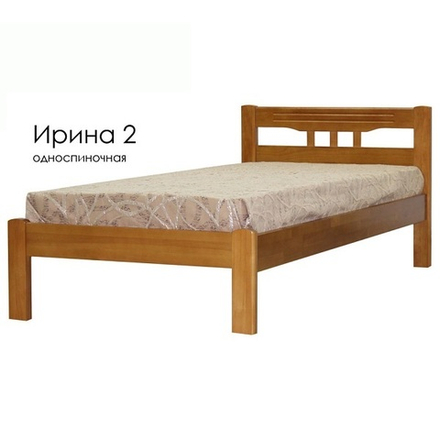 кровать Ирина 2