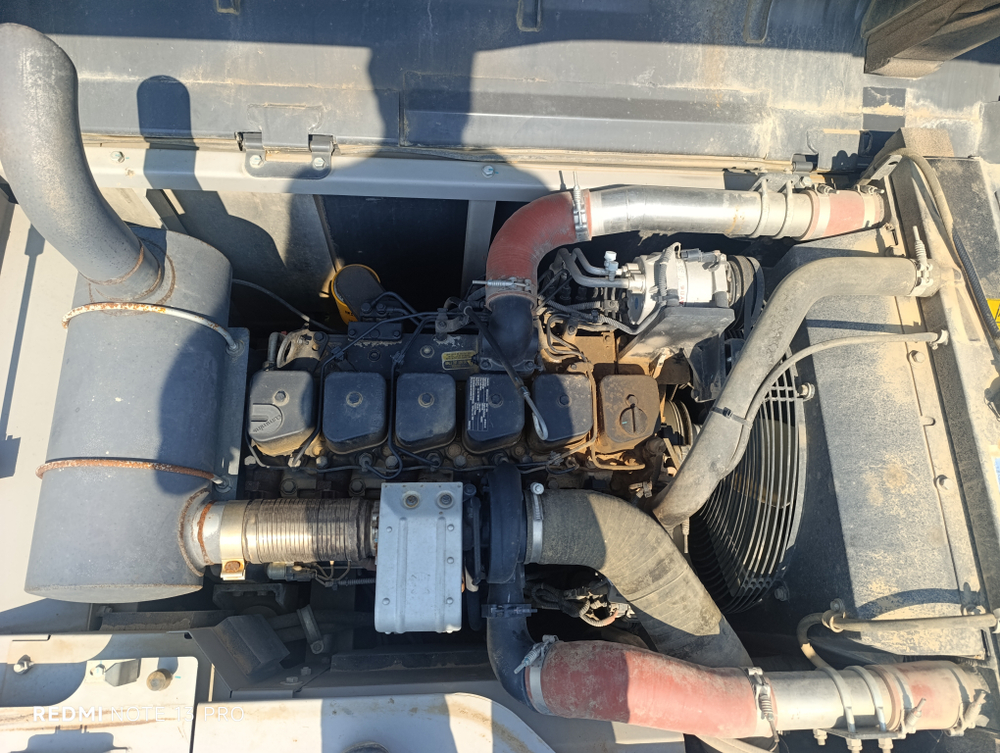 Zoomlion ZE215 Экскаватор ZE215E (Дизельный, 5,9 л, 152 л.с., АТ)