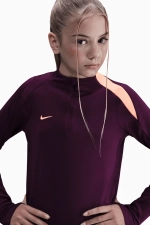Кофта Nike Dri-Fit Strike Junior - фиолетовый