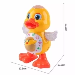 Интерактивная Игрушка Уточка Dancing Duck