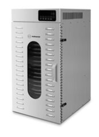 Дегидратор HURAKAN HKN-DHD20R