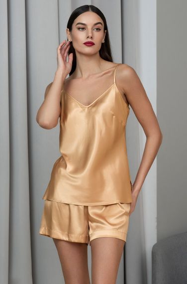 Пижама Mia-Amore 4022 &quot;Jardin&quot;