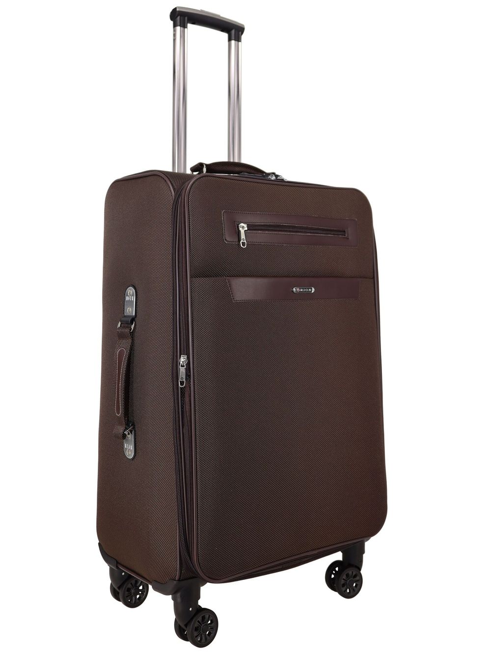 Чемодан 458-4 / 26 дюймов