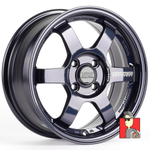 Комплект дисков Rays 15x6.5 et40 4x100