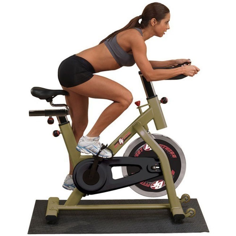 Best fitness spin bike bfsb5 sale