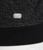 Худи Silvano Joop! Jeans - черный(30037972)