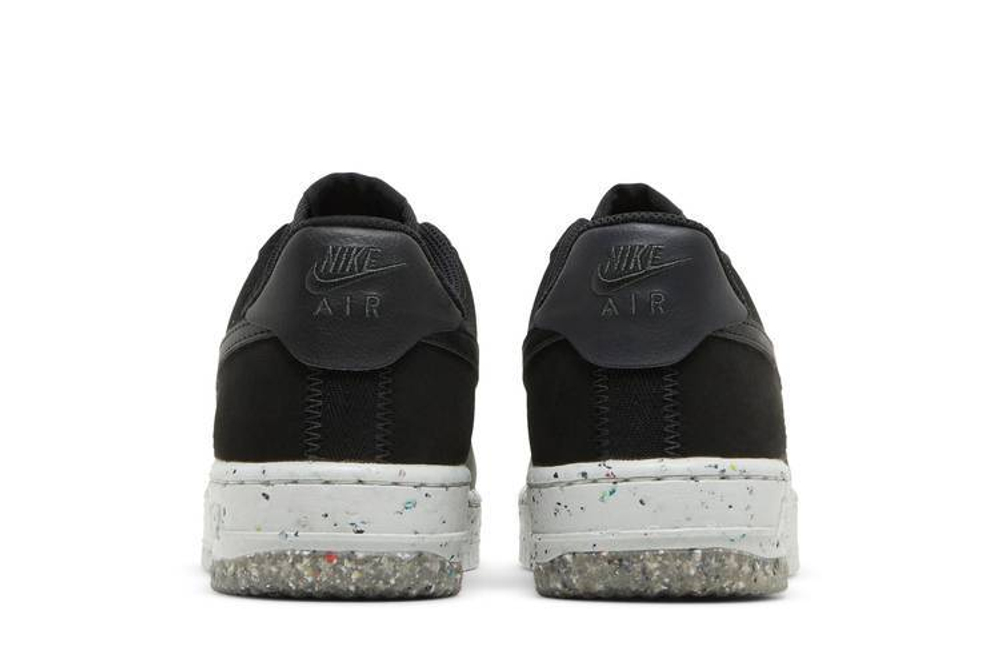 Кроссовки Nike Air Force 1 Crater (Женская размерная сетка)