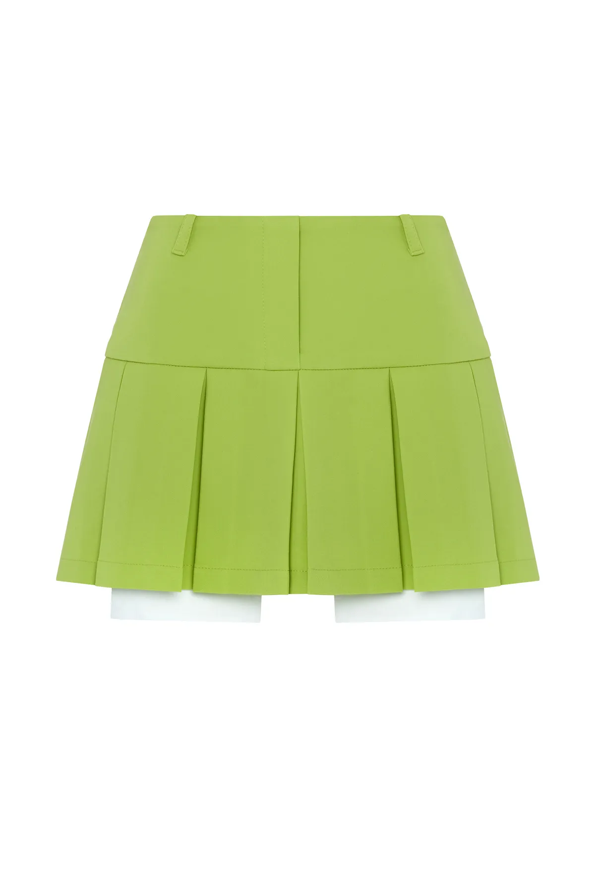 Юбка-мини Toxic