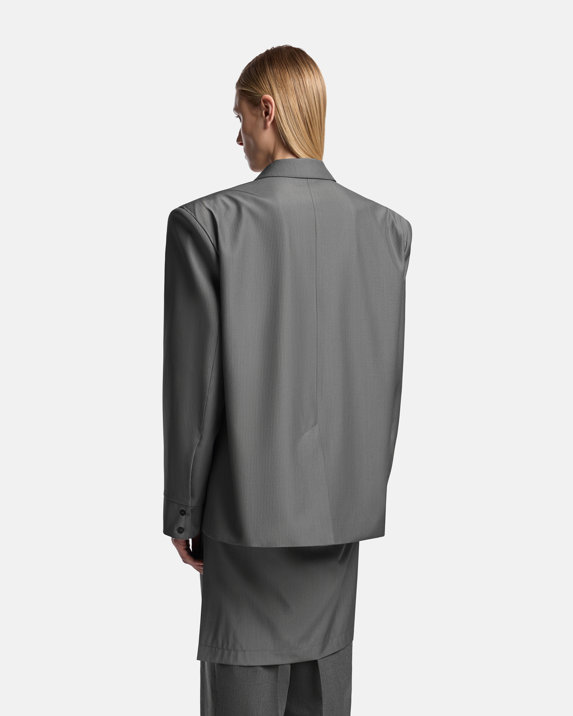 ПИДЖАК STUDENT FIT