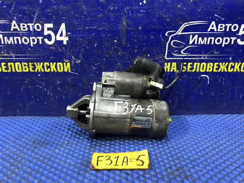 Стартер MITSUBISHI DIAMANTE 2000