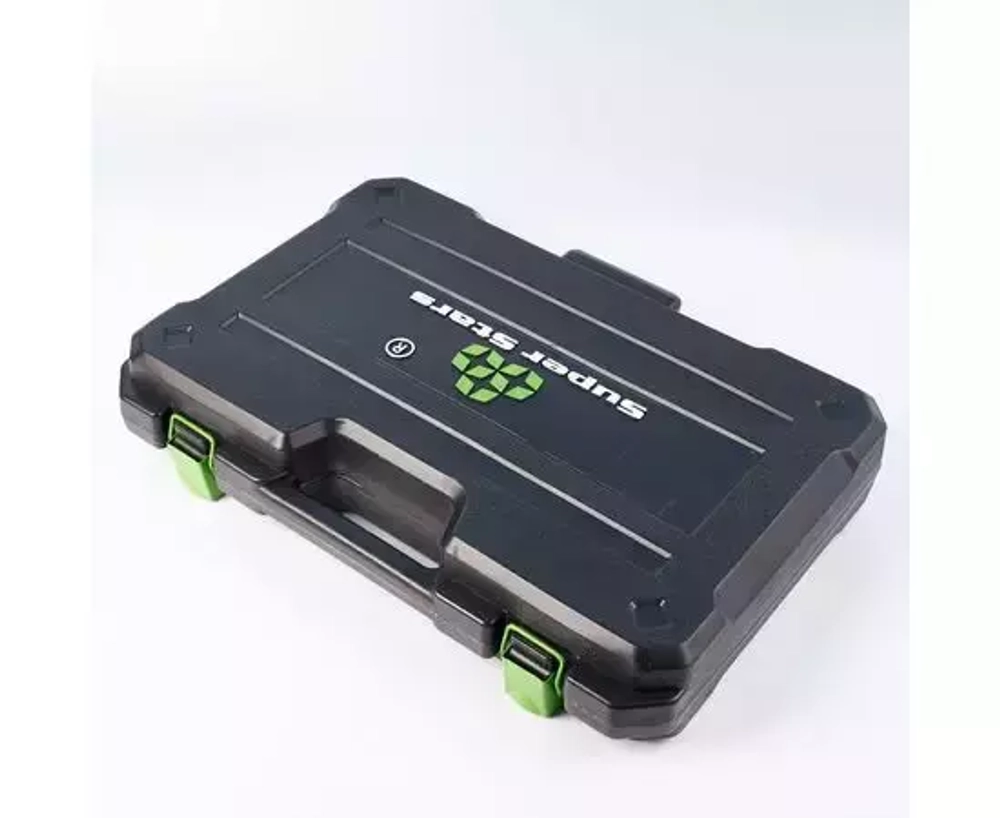 Труборасширитель рычажный Super Stars ST-100A (3/8", 1/2", 5/8", 3/4", 7/8", 1",1_1/8"; труборез ST-G532, риммер CT-207)