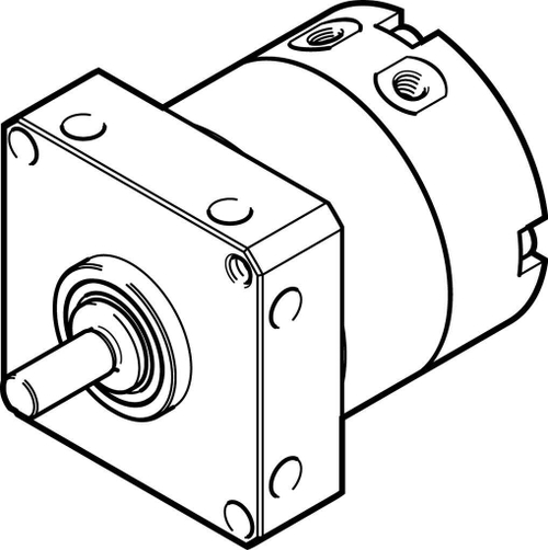 1562093 FestoDSM-T-10-240-P