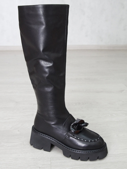 Сапоги женские зимние