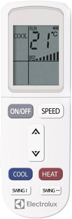 Сплит-система  Electrolux EACS-12HSK/N3_24Y