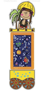 Culture Express Hawaii (Вагон "Гавайи")