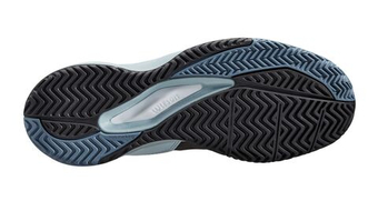 Женские Кроссовки теннисные Wilson Rush Pro Ace Clay W - черный