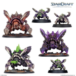 Starcraft - Roach: Zerg Expansion Set