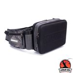 Сумка рыболовная «СЛЕДОПЫТ», р. 31*23*13 см, 2 коробки LUNO-20, 2 кармана/7/