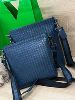 Сумка-мессенджер Bottega Veneta