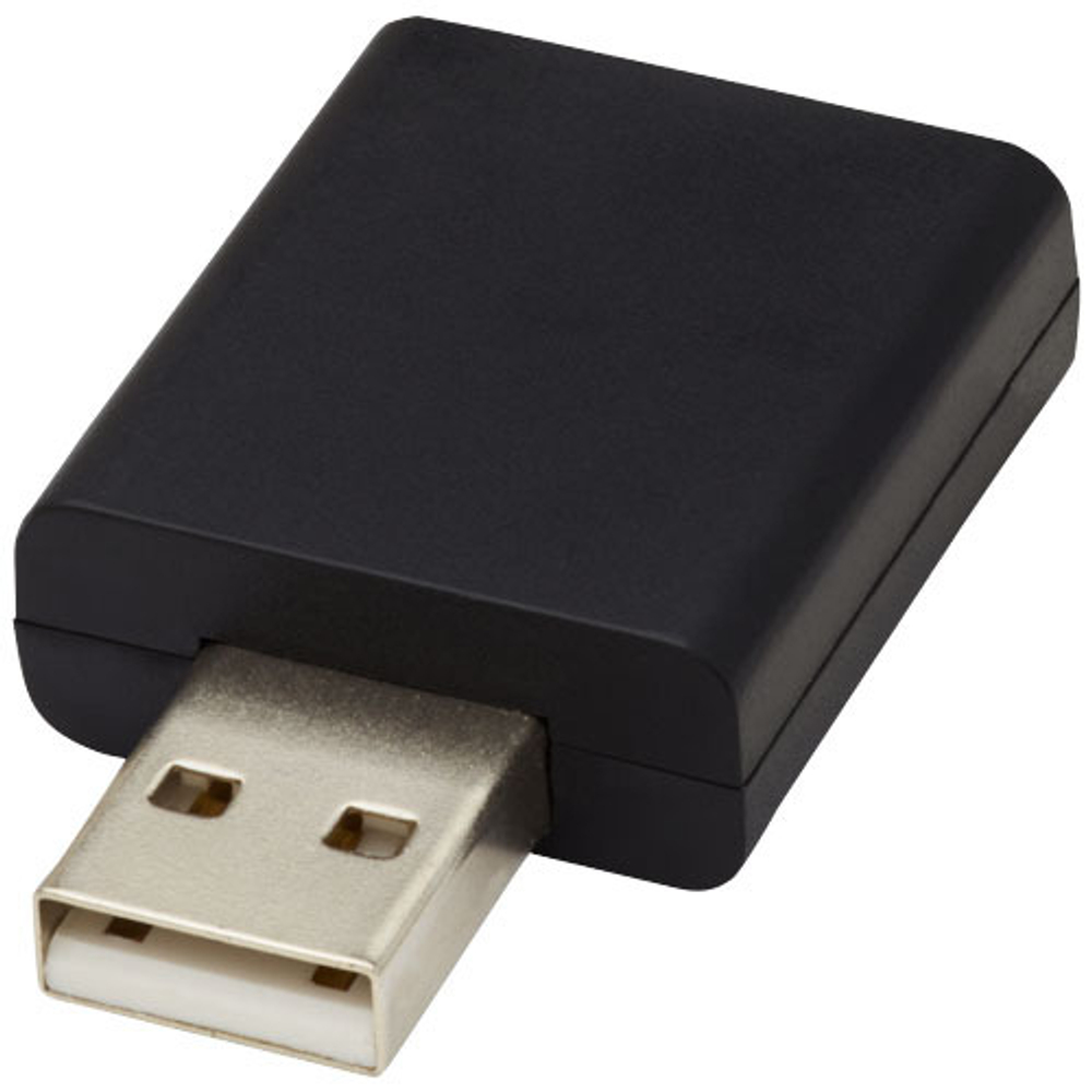 Блокиратор данных USB Incognito