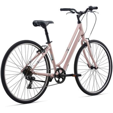 Велосипед женский Liv Flourish 4 - 2022