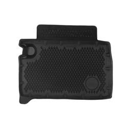 Коврики EVA 3D для OMODA C5 Delform Premium EVS-0202