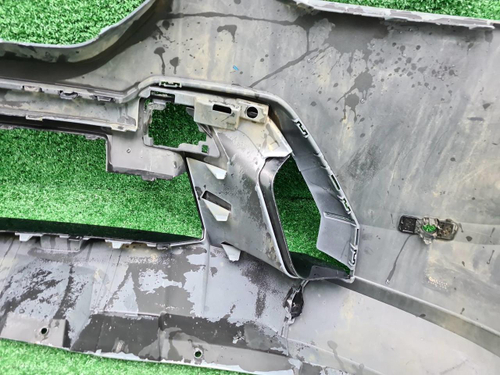 Бампер передний BMW X7 G07 (2022-н.в.) M-paket