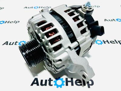 Генератор DAL070 27060-0V280 Toyota 2AR-FE 150A 6S