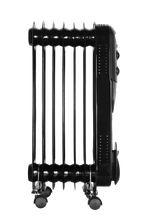 Масляный радиатор РЕСАНТА ОМПТ-7НЧ